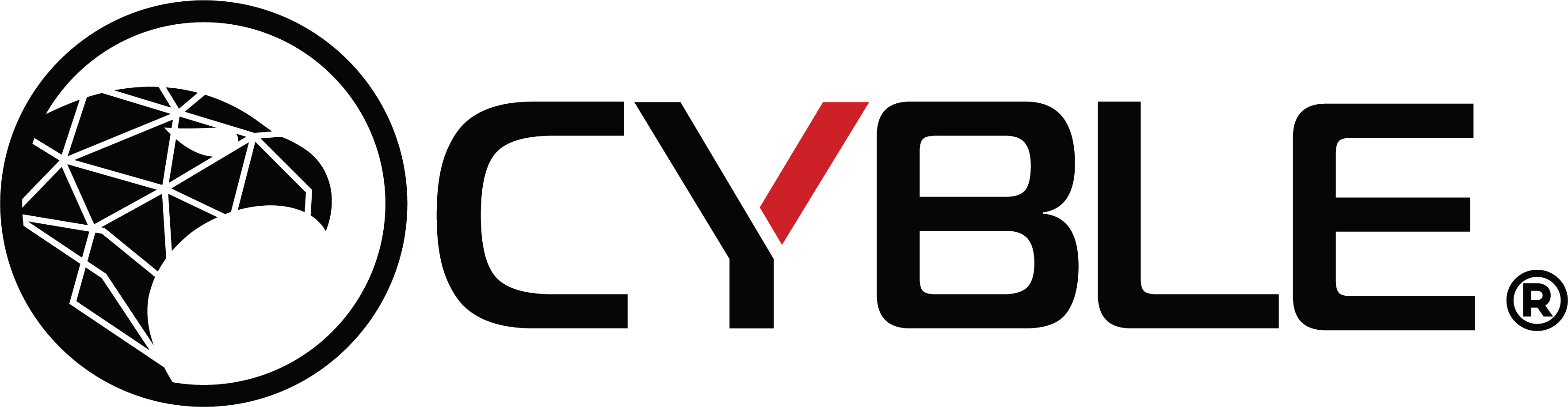 Cyble Logo