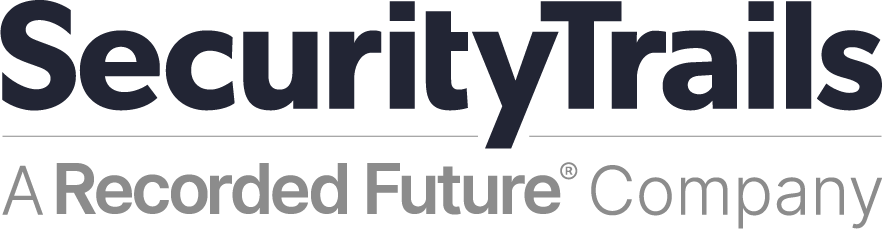 SecurityTrails Logo