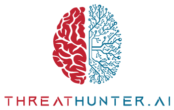 ThreatHunter.ai Logo